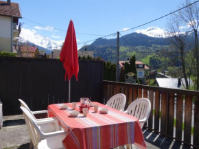 Apartment Le Sporting-3